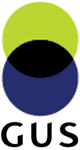 logo GUS